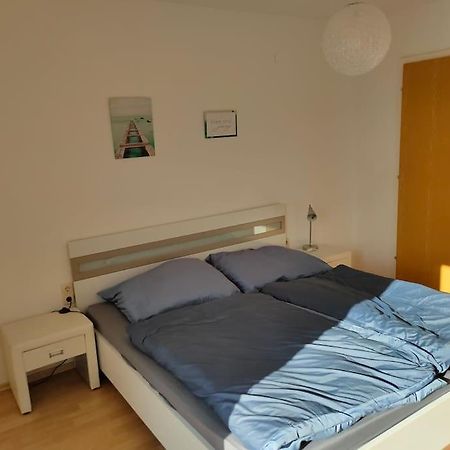 Ferienwohnung Laendlich Und In Seenaehe 施奥弗灵 外观 照片