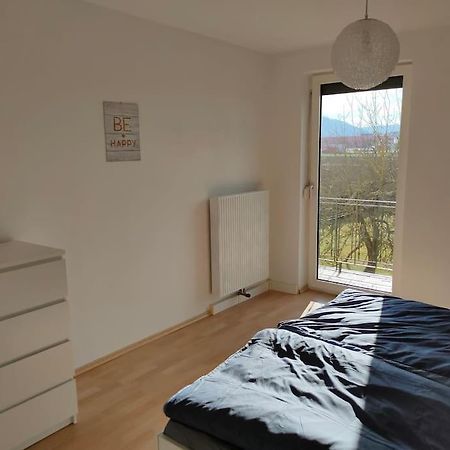 Ferienwohnung Laendlich Und In Seenaehe 施奥弗灵 外观 照片