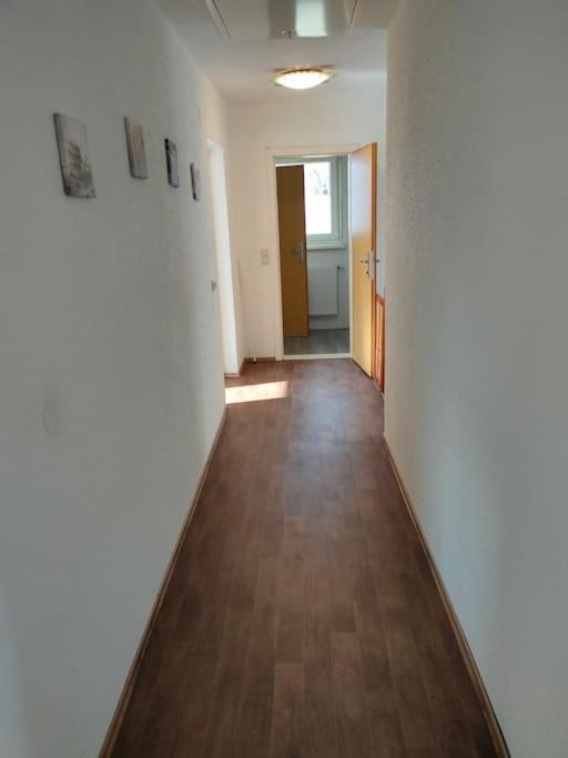 Ferienwohnung Laendlich Und In Seenaehe 施奥弗灵 外观 照片
