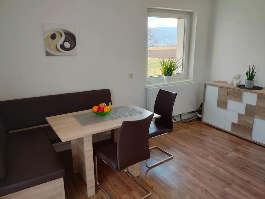 Ferienwohnung Laendlich Und In Seenaehe 施奥弗灵 外观 照片