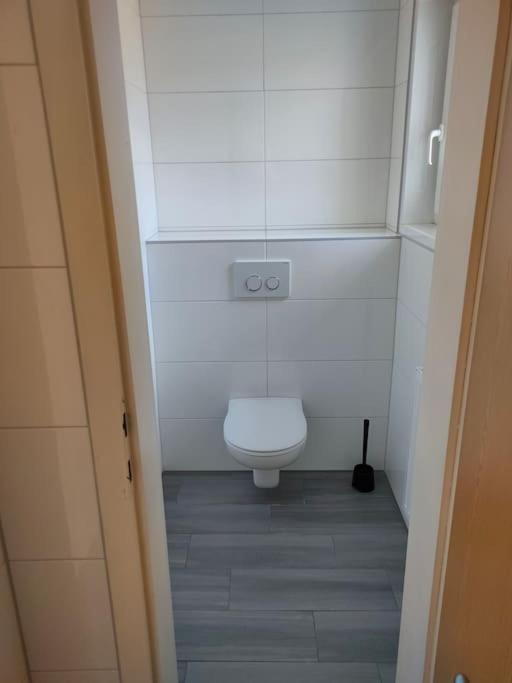 Ferienwohnung Laendlich Und In Seenaehe 施奥弗灵 外观 照片